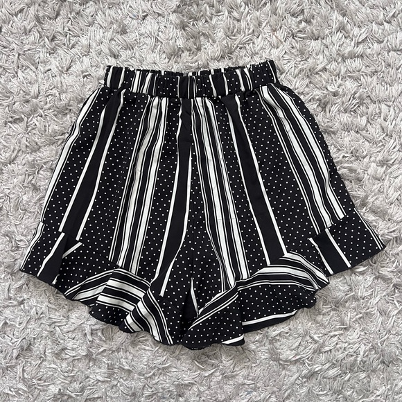 Two piece shorts set - Picture 7 of 8